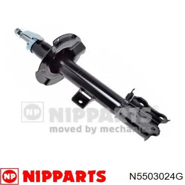 Амортизатор передний левый N5503024G Nipparts