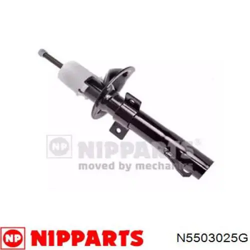 Амортизатор передний N5503025G Nipparts