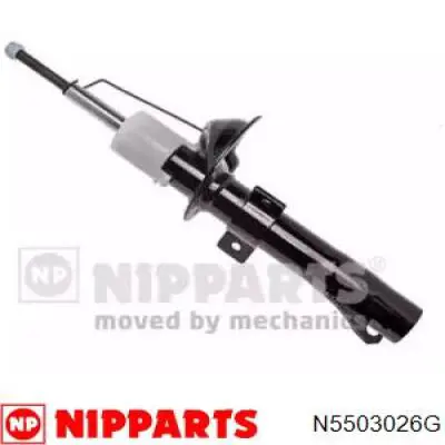 Амортизатор передний N5503026G Nipparts