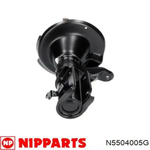 Амортизатор передней подвески левой Honda 51606S6DR03 цена, от 65.52 USD