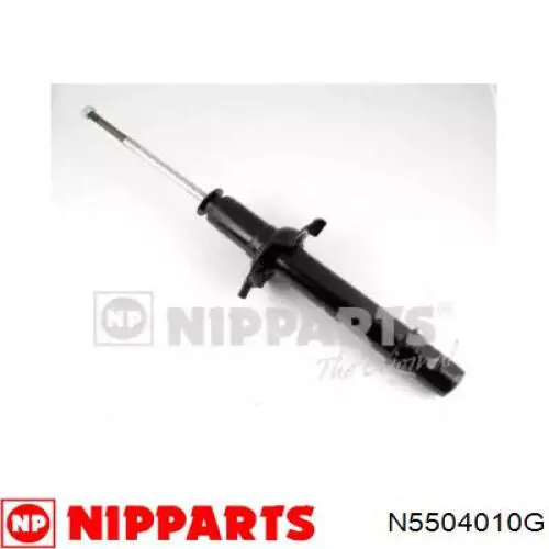 Амортизатор передний N5504010G Nipparts