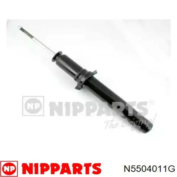 N5504011G Nipparts амортизатор передний