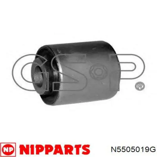 Стойка амортизатора передняя Mitsubishi MR448161 цена, от 19.00 USD