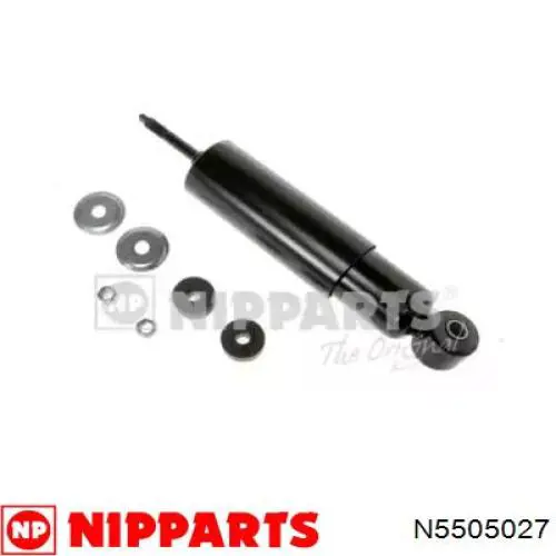 N5505027 Nipparts амортизатор передний