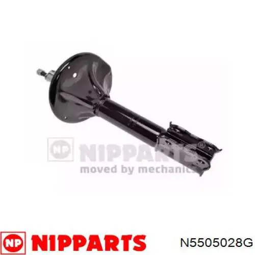 Амортизатор передний N5505028G Nipparts