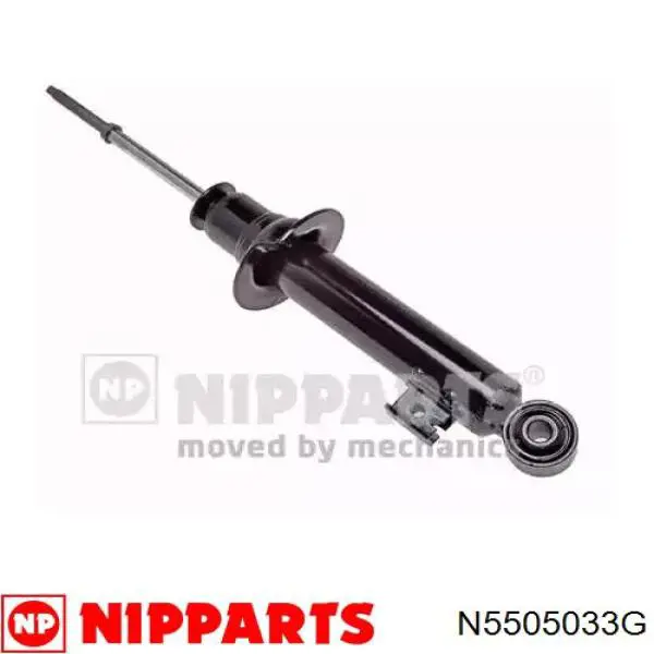 N5505033G Nipparts amortecedor dianteiro