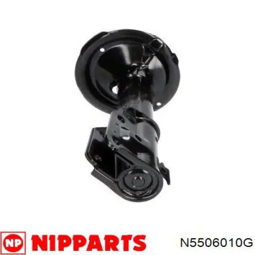 Стойка амортизатора передняя Nipparts N5506010G цена, от 71.59 USD