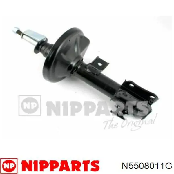 Amortiguador delantero izquierdo N5508011G Nipparts