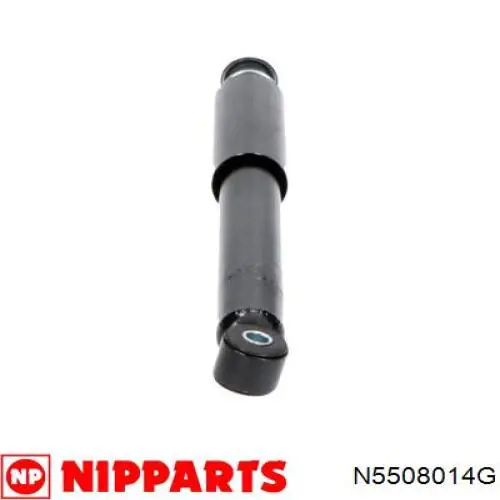 Стойка амортизатора передняя Nipparts N5508014G цена, от 26.94 USD
