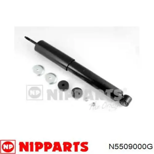 N5509000G Nipparts амортизатор передний