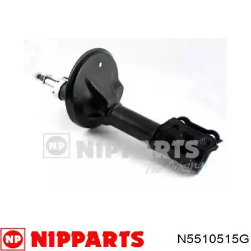 Амортизатор подвески передний левый Tangun S21029 цена, от 33.15 USD
