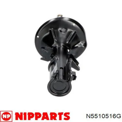 Амортизатор передний правый N5510516G Nipparts