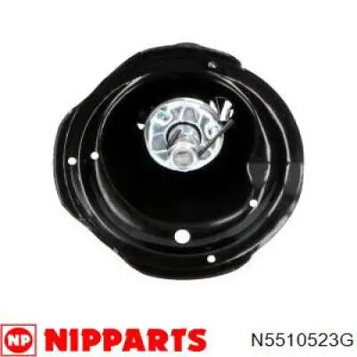 Амортизатор передний правый N5510523G Nipparts