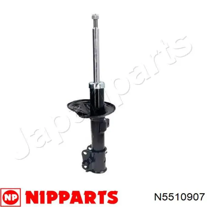 Амортизатор передний правый N5510907 Nipparts