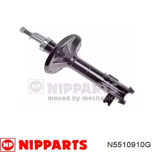 Амортизатор передний правый N5510910G Nipparts