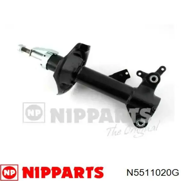 N5511020G Nipparts амортизатор передний правый