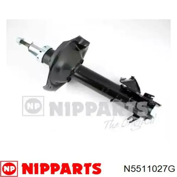 Амортизатор передний правый N5511027G Nipparts