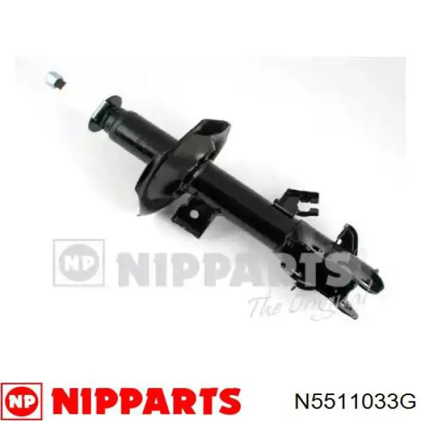 Амортизатор передний правый N5511033G Nipparts