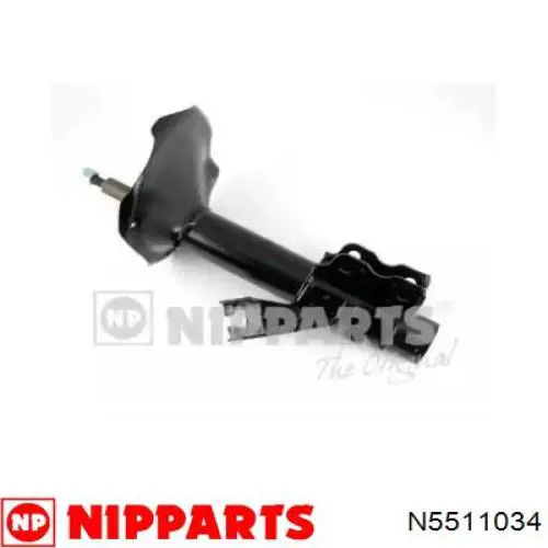 Амортизатор передний правый N5511034 Nipparts