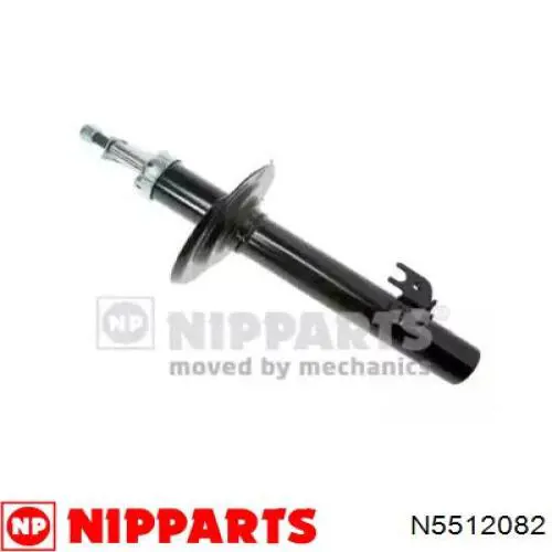 Амортизатор передний правый N5512082 Nipparts