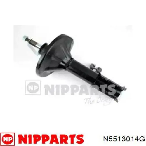 Амортизатор передний правый N5513014G Nipparts