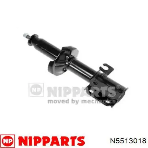 Амортизатор передний правый N5513018 Nipparts