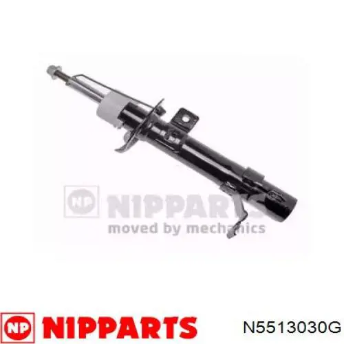 N5513030G Nipparts амортизатор передний правый