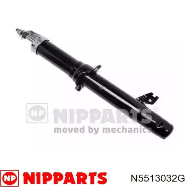 N5513032G Nipparts amortecedor dianteiro direito