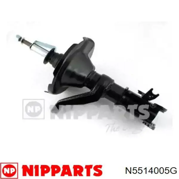 351629070100 Magneti Marelli Амортизатор передней подвески правый