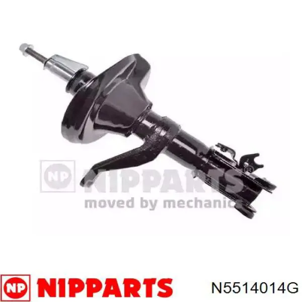 Амортизатор передний правый N5514014G Nipparts