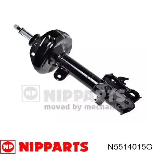 Амортизатор передний правый N5514015G Nipparts