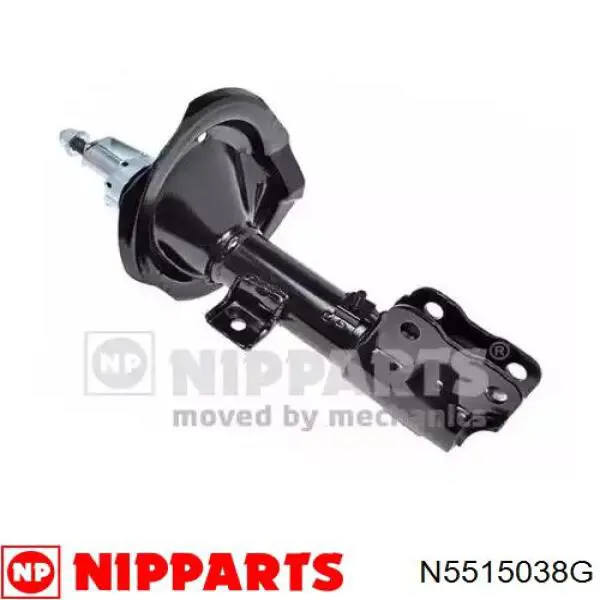 Амортизатор передний правый N5515038G Nipparts