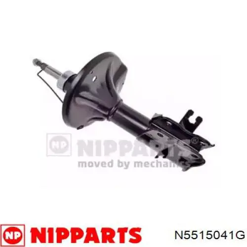 Амортизатор передний правый N5515041G Nipparts