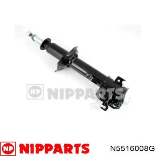 Амортизатор передний правый N5516008G Nipparts