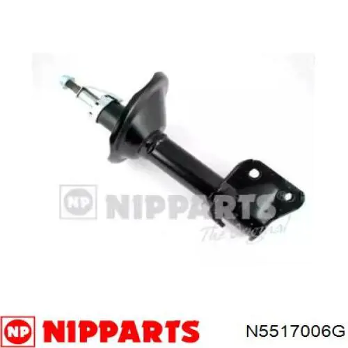 Амортизатор передний правый N5517006G Nipparts