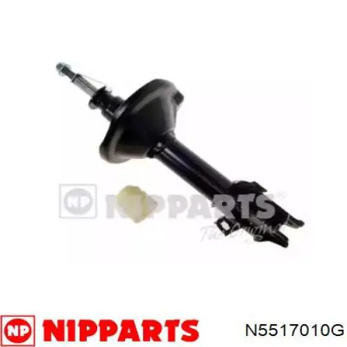 Купить N5517010G Nipparts Амортизатор подвески передний правый