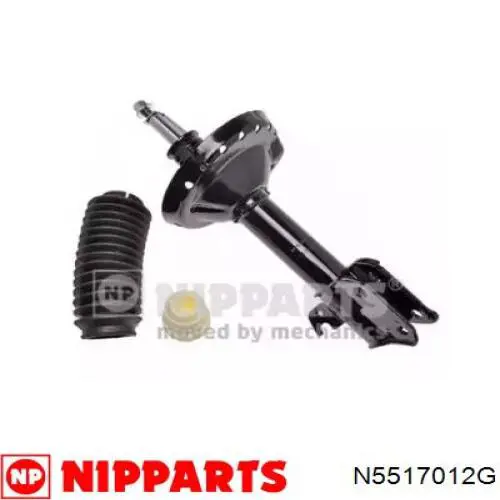 Амортизатор передний правый N5517012G Nipparts