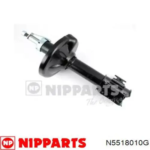 Амортизатор передний правый N5518010G Nipparts