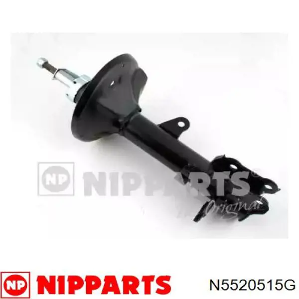 Амортизатор задний левый N5520515G Nipparts