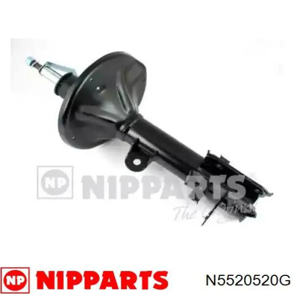 Амортизатор задний левый N5520520G Nipparts