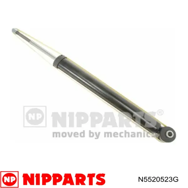 Стойка амортизатора задняя Nipparts N5520523G цена, от 23.98 USD