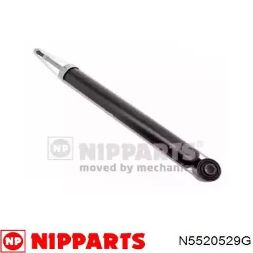 N5520529G Nipparts amortecedor traseiro