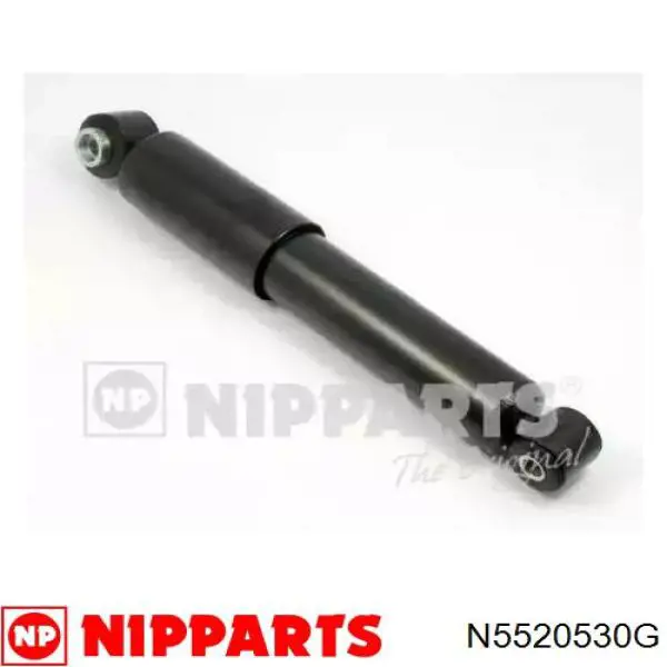 Купить N5520530G Nipparts Амортизатор задней подвески