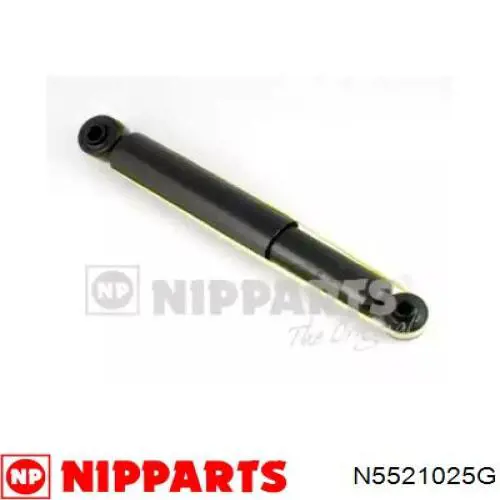 Амортизатор задний N5521025G Nipparts