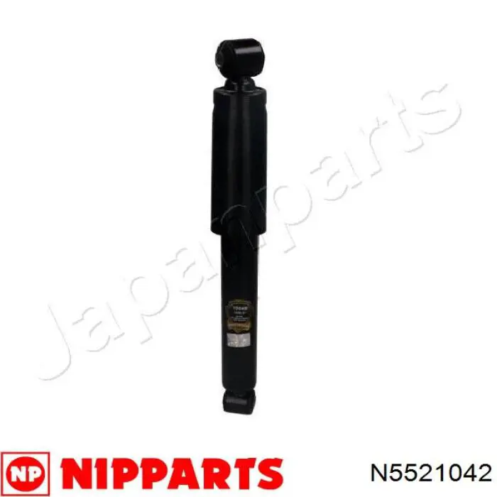 Стойка амортизатора задняя Renault (RVI) 8660001411 цена, от 27.21 USD