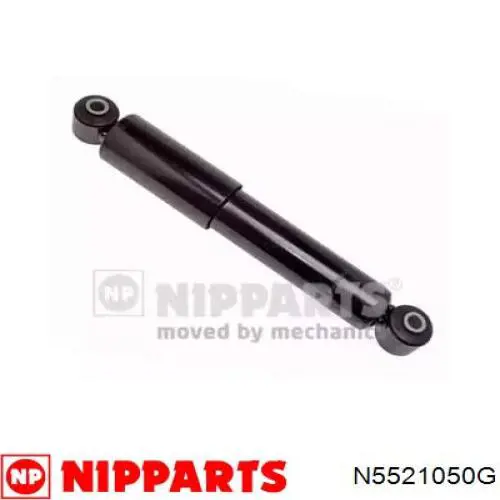 Амортизатор задний N5521050G Nipparts