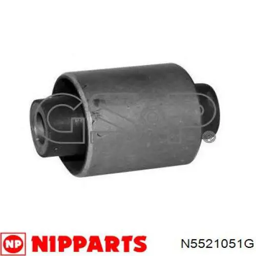 S011630G Polcar Амортизаторы задние