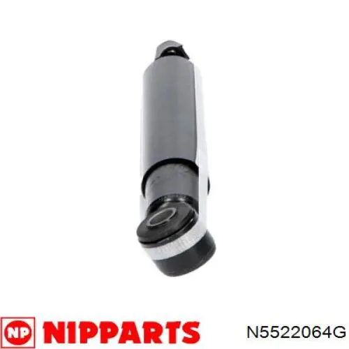 Амортизатор задний, правый Raiso RS316732 цена, от 16.02 USD