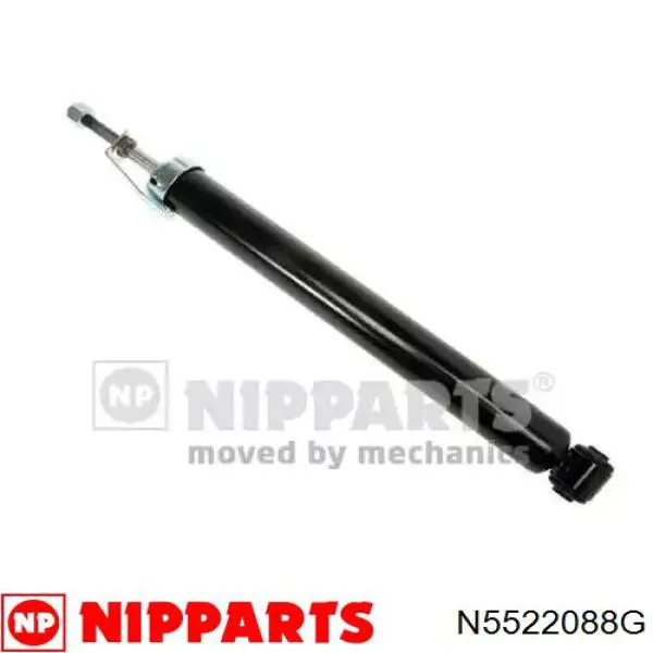 Амортизатор задний N5522088G Nipparts