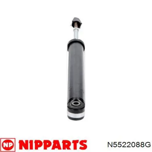 Амортизатор задний правый 4853080347 Toyota